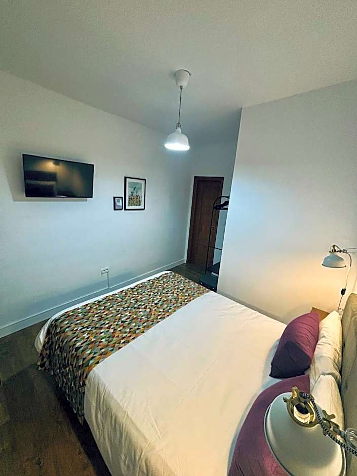 Finca Rural La Casa Verde