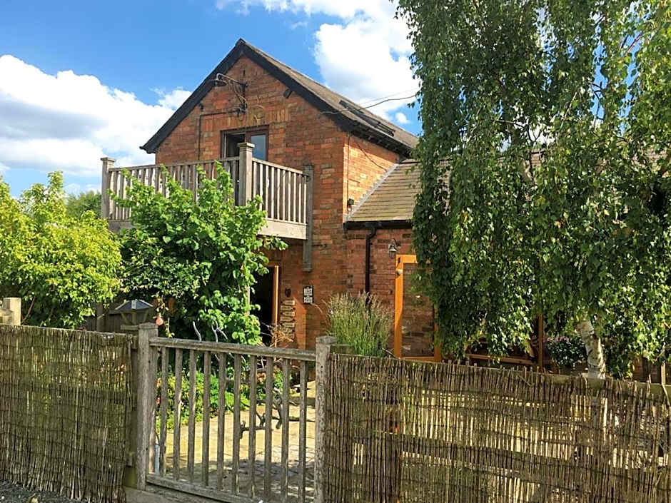 Bybrook Barn Bed & Breakfast