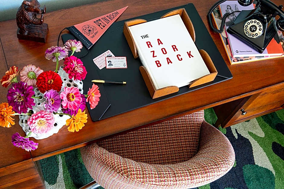 Graduate by Hilton Fayetteville, AR