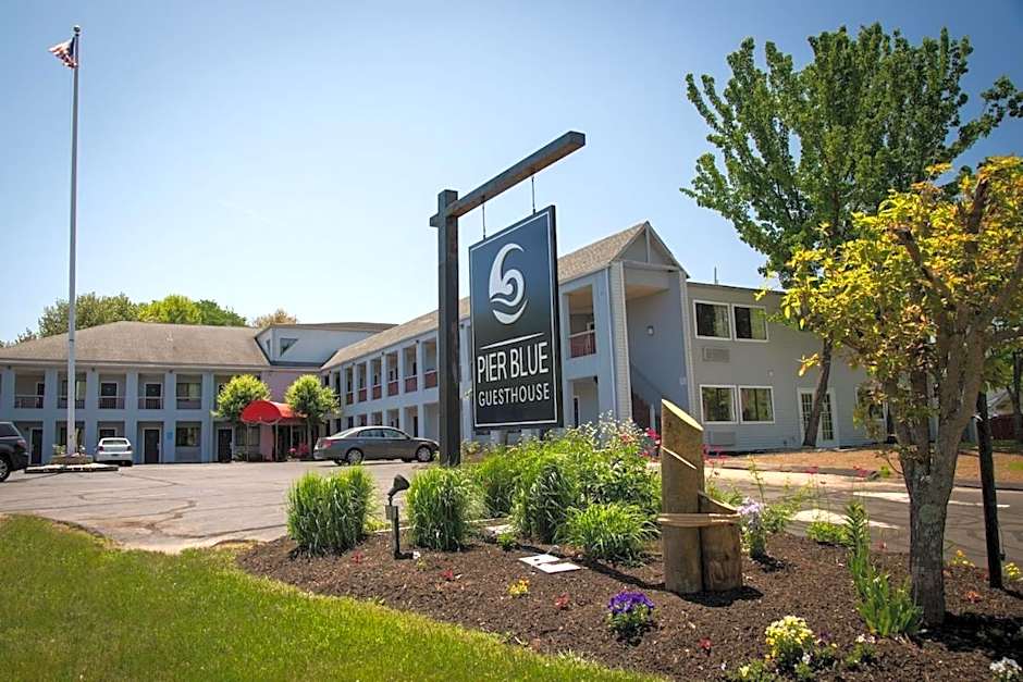 PIER BLUE INN Old Saybrook - Essex