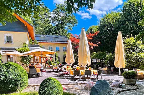 Hotel Restaurant Rengser Mühle
