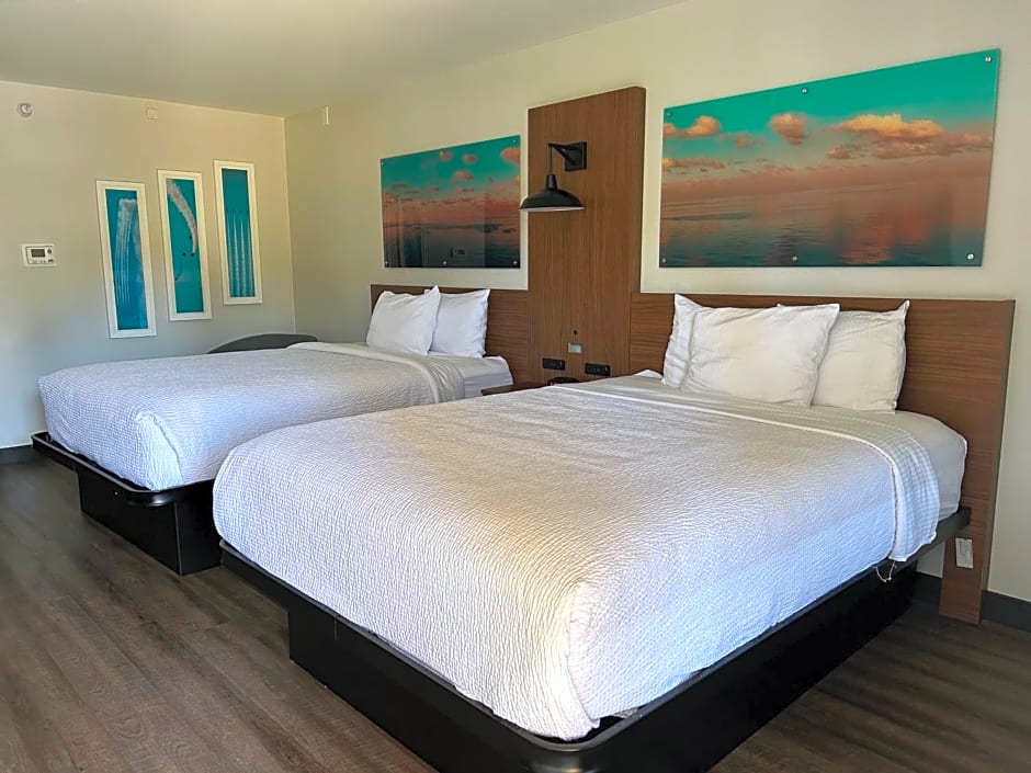La Quinta Inn & Suites by Wyndham San Diego Scripps Poway