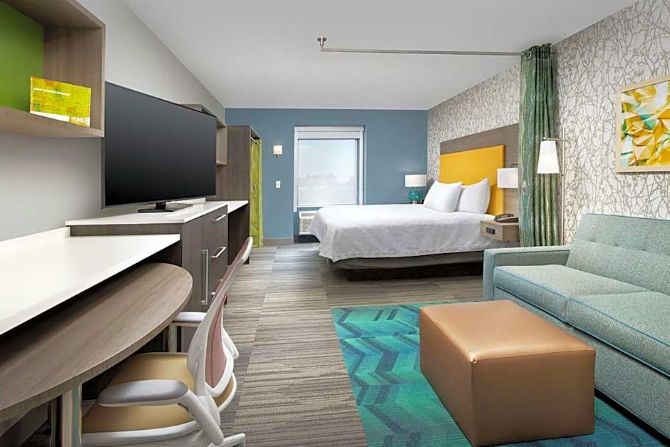 Home2 Suites by Hilton Phoenix Airport South