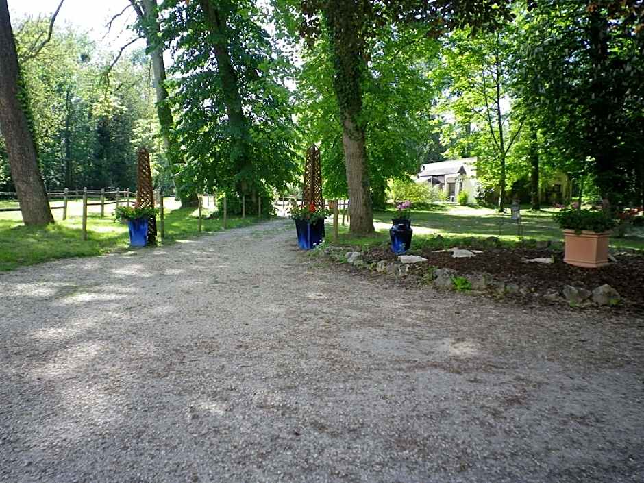Hôtellerie Nouvelle de Villemartin