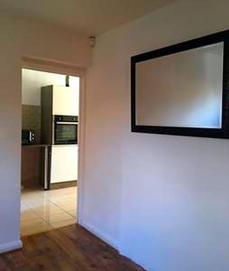 OXFORD IMPERIAL GUEST HOUSE