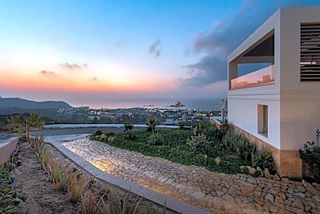 White Rock of Kos - Adults Only