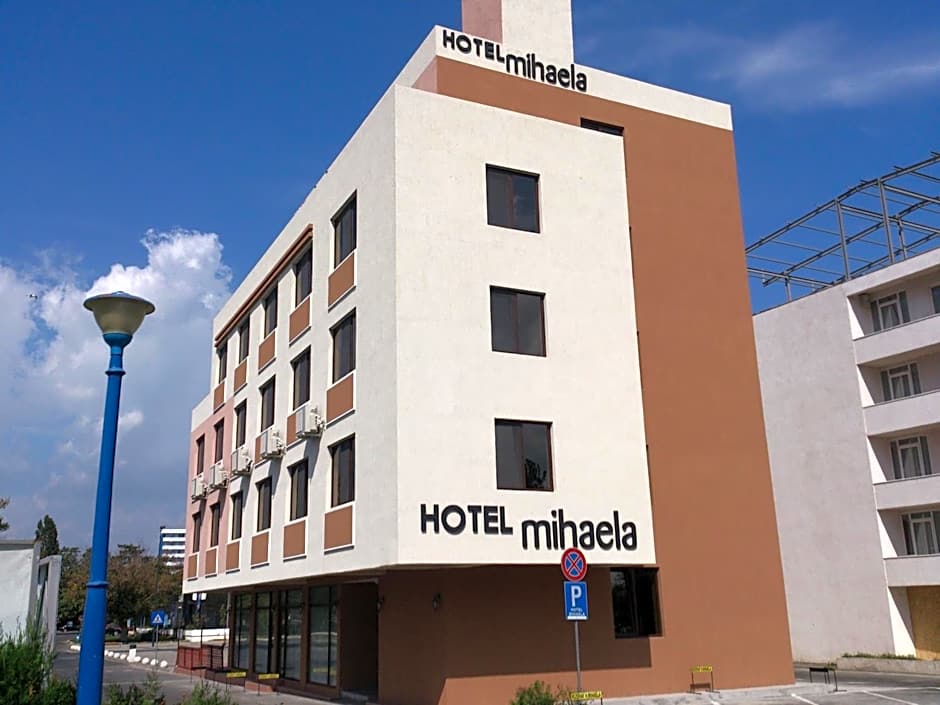 Hotel Mihaela