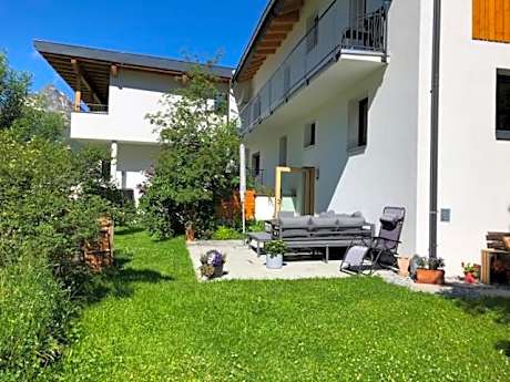 Triple Room with Shower