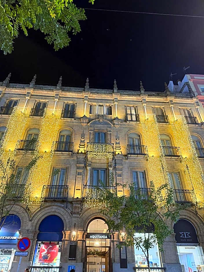 Aquitania Home Suites