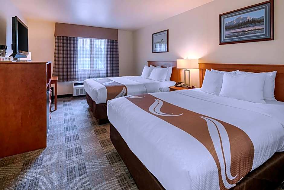 Quality Inn Kenai