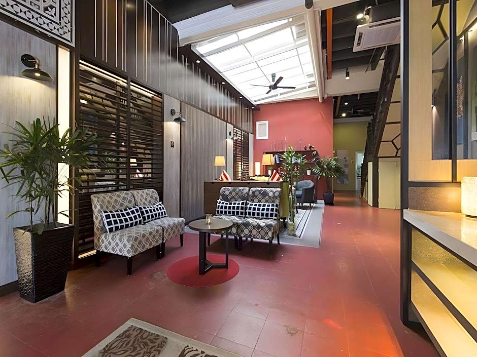 iStay Hotel