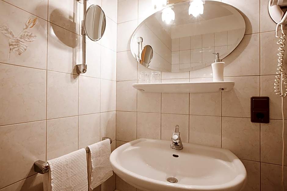 B&B Hotel Mair am Turm