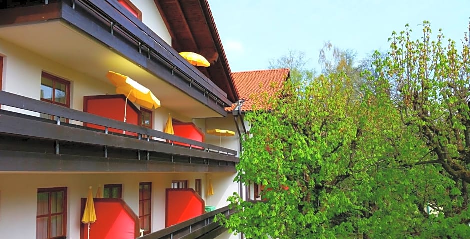 Appartment-Hotel-Hölzl