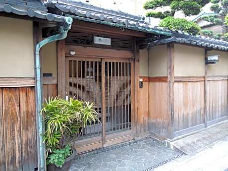 Tsubakiso