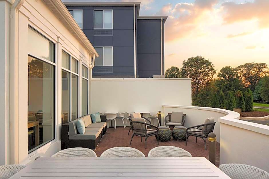 Hilton Garden Inn Kennett Square