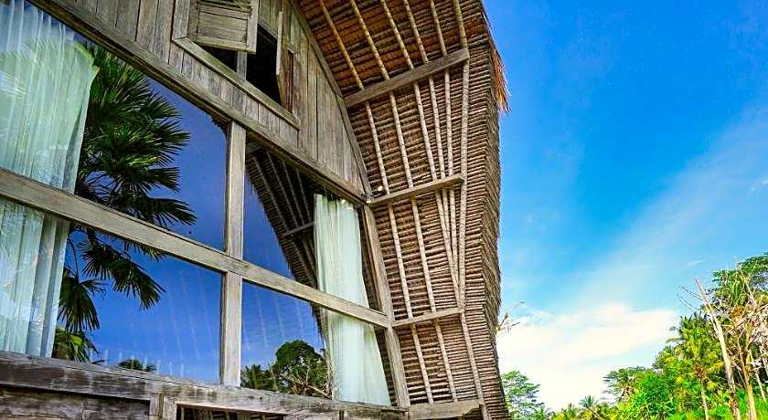 De Klumpu Bali Eco Tradi Stay