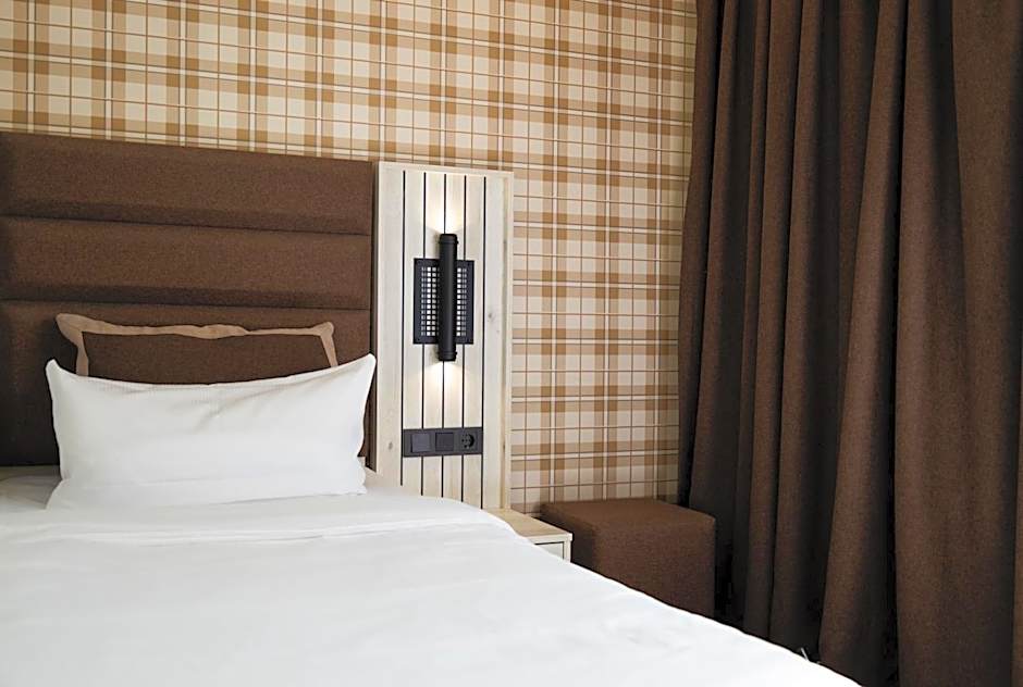 Hotel Innception