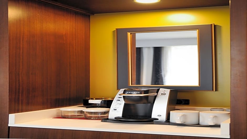 Hotel Indigo Kansas City Downtown By IHG