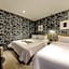 Changwon Brown dot Hotel Palyong