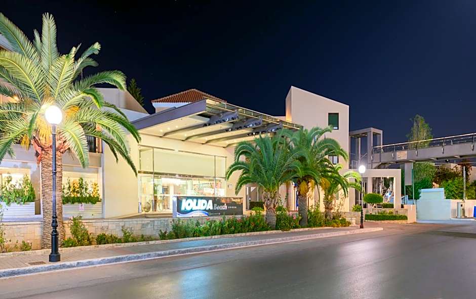 Iolida Beach by Smile Hotels