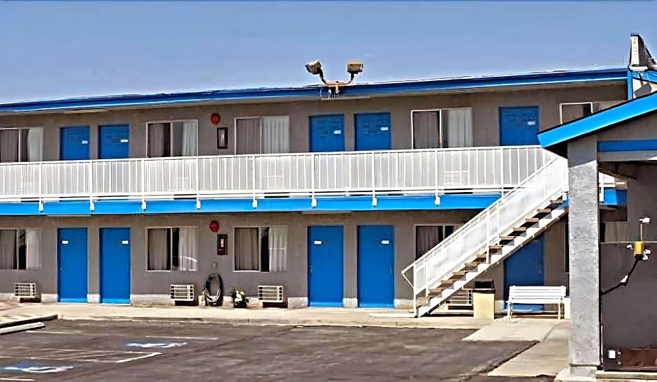 Devonshire Inn Motel