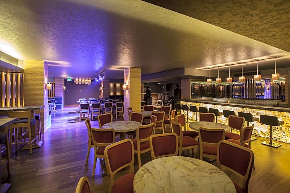 Grand Hotel Gaziantep