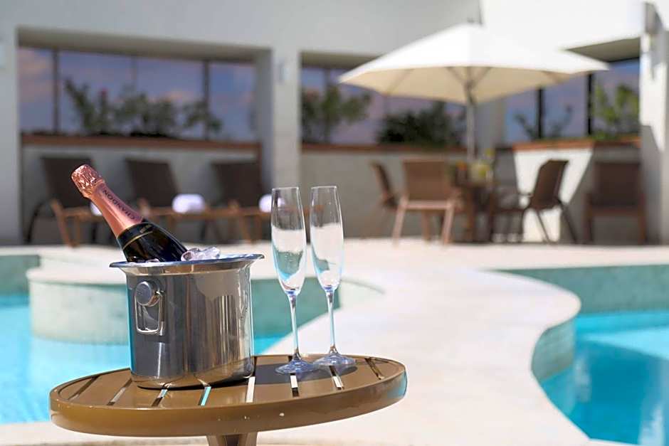 Golden Tulip Goiania Address