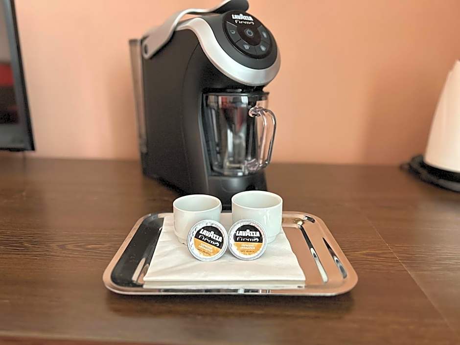 Boutique Hotel Sopianae