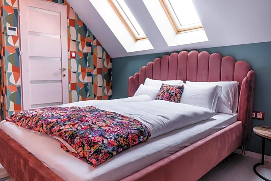 Dunakavics XIII Apartman