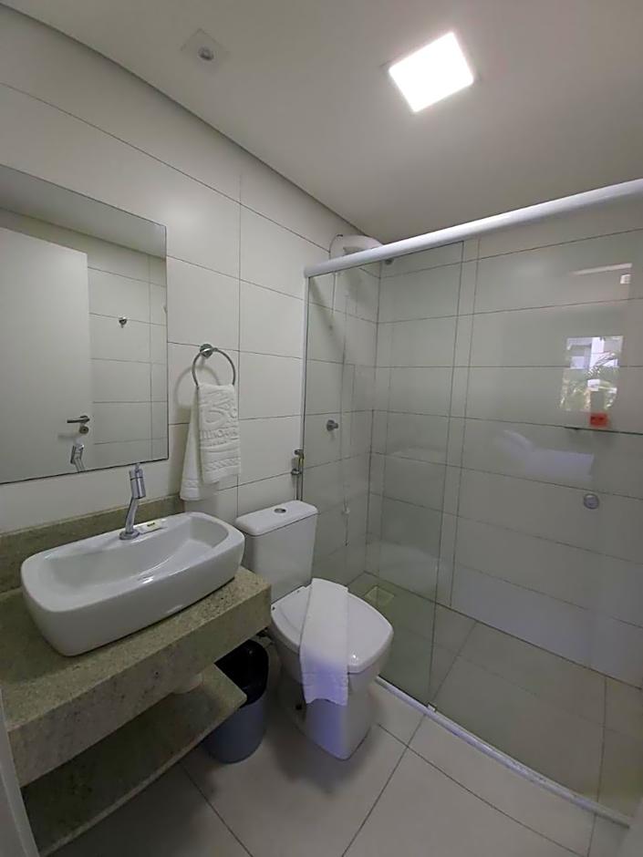 Balmare Hotel