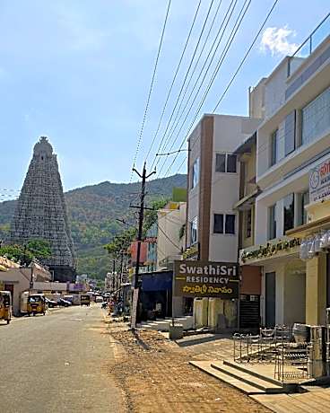 SwathiSri Residency