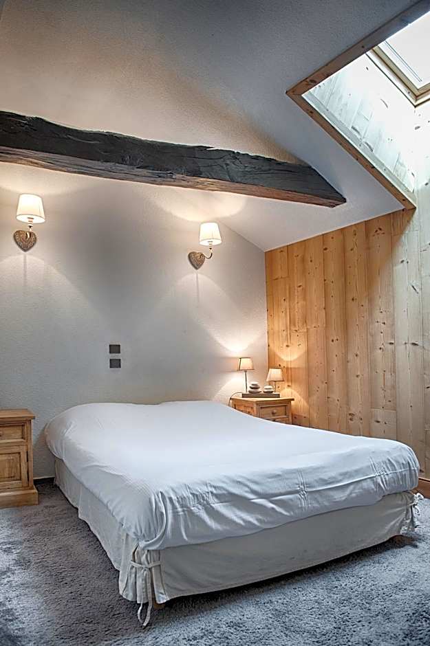 Logis Hôtel de france