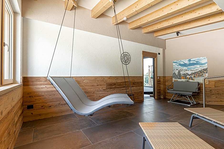 Hotel Rifugio Solander