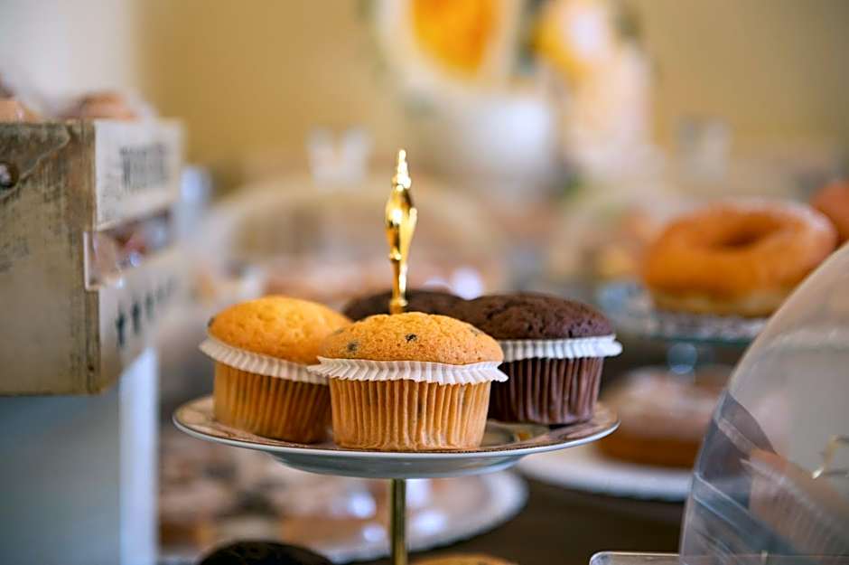 Tenuta Villa Colle Sereno