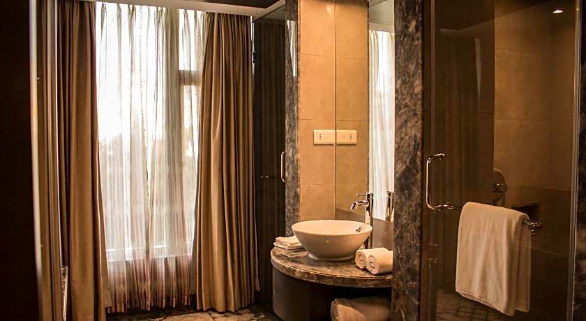 Regency Tirunelveli By GRT Hotels