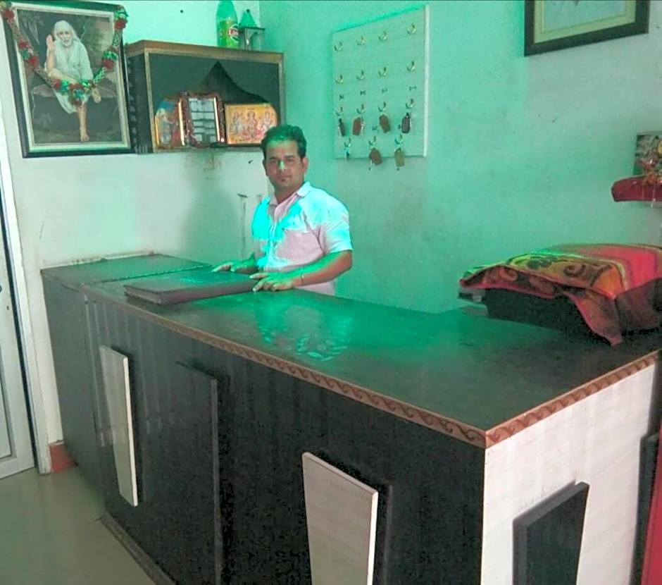 Goroomgo Sai Guest House Pathankot