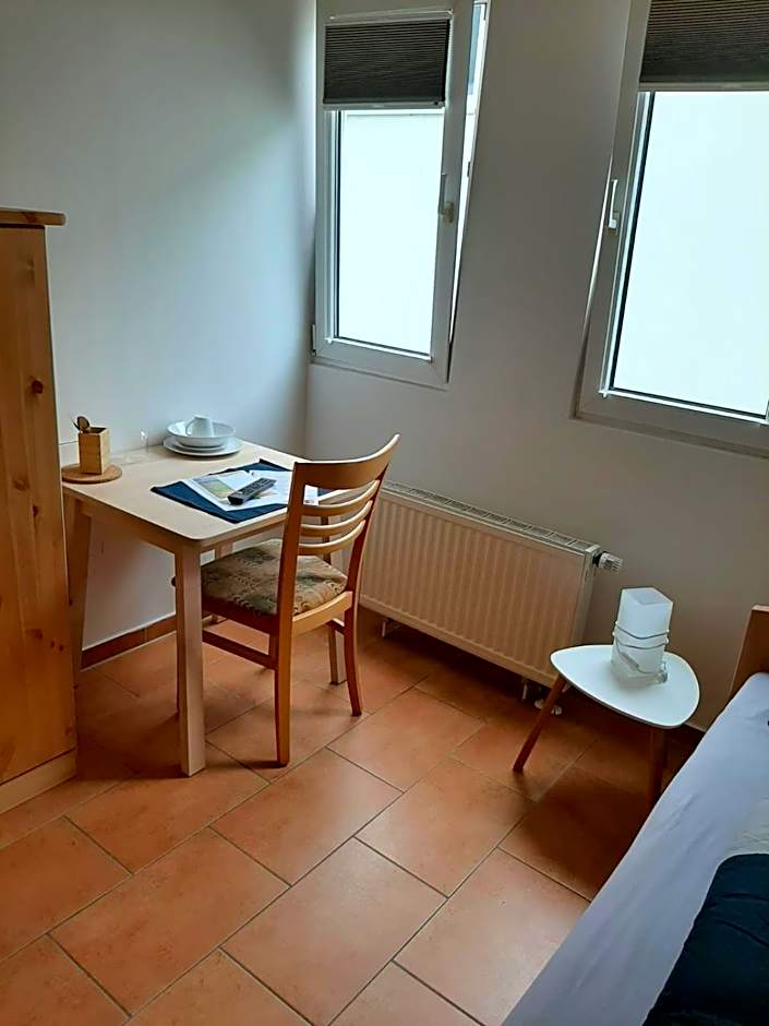 Pension Schweizer