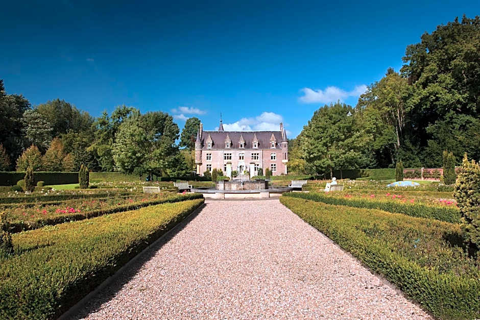 Van der Valk Hotel Kasteel Terworm