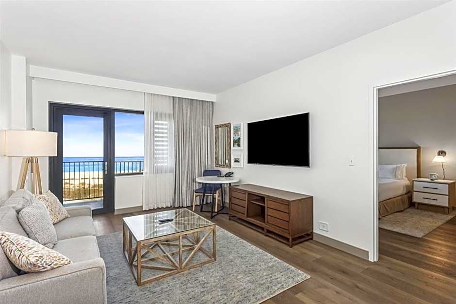 The Lodge at Gulf State Park, A Hilton Hotel