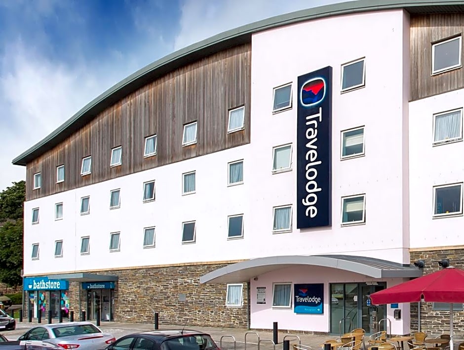 Travelodge St Austell