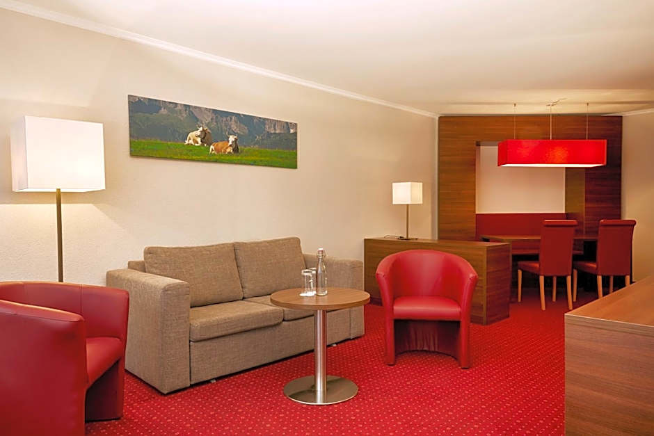 H+ Hotel & SPA Engelberg