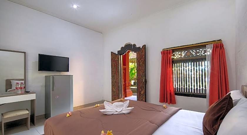 Hotel Lumbung Sari Legian