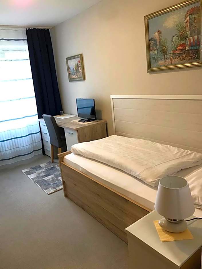 City-Hotel Kaiserhof