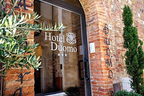 Albergo Duomo