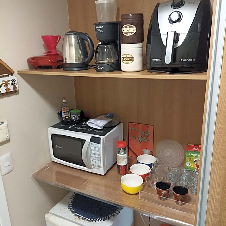 LUGAR INCRÍVEL - VG FUN PRAIA DO FUTUTO FORTALEZA