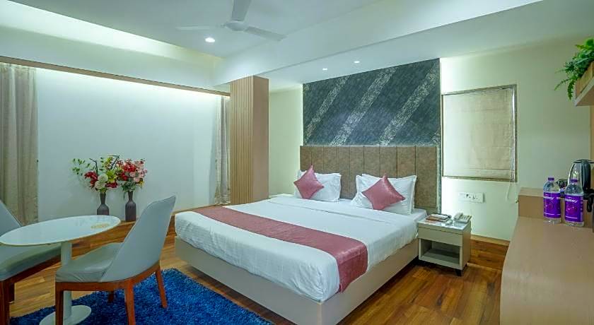 Hotel Easy Retreat