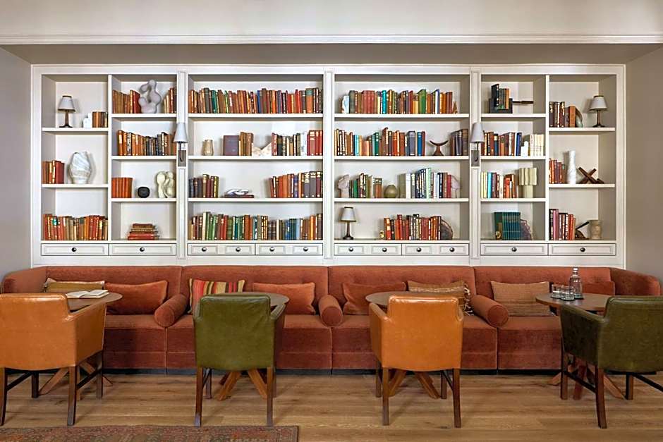 Miiro Templeton Garden