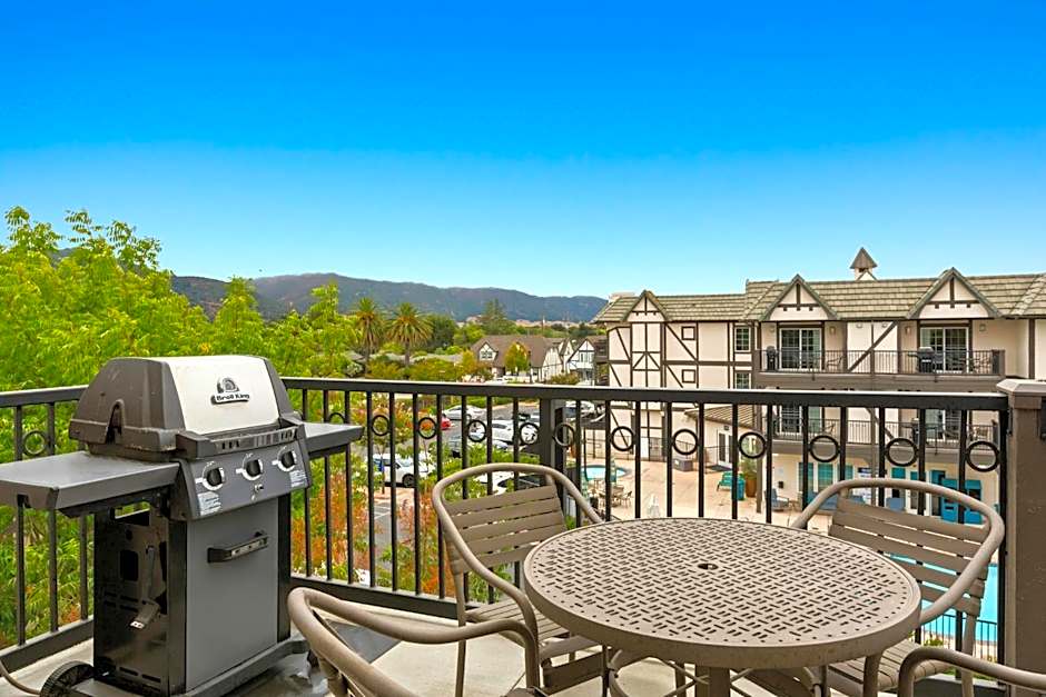 WorldMark Solvang