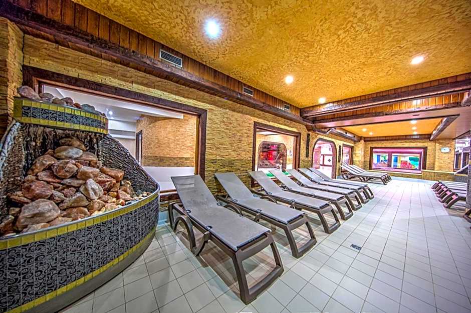 Hotel Gołębiewski Wisła