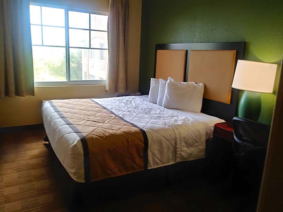Extended Stay America Suites - Atlanta - Alpharetta - Northpoint - West